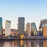 Stay In The Heart Of Oslo